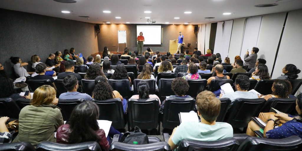 Publicado edital do CNU 2025; confira as regras