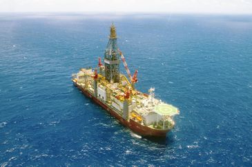 Petrobras dá novo passo em busca de óleo e gás na Margem Equatorial