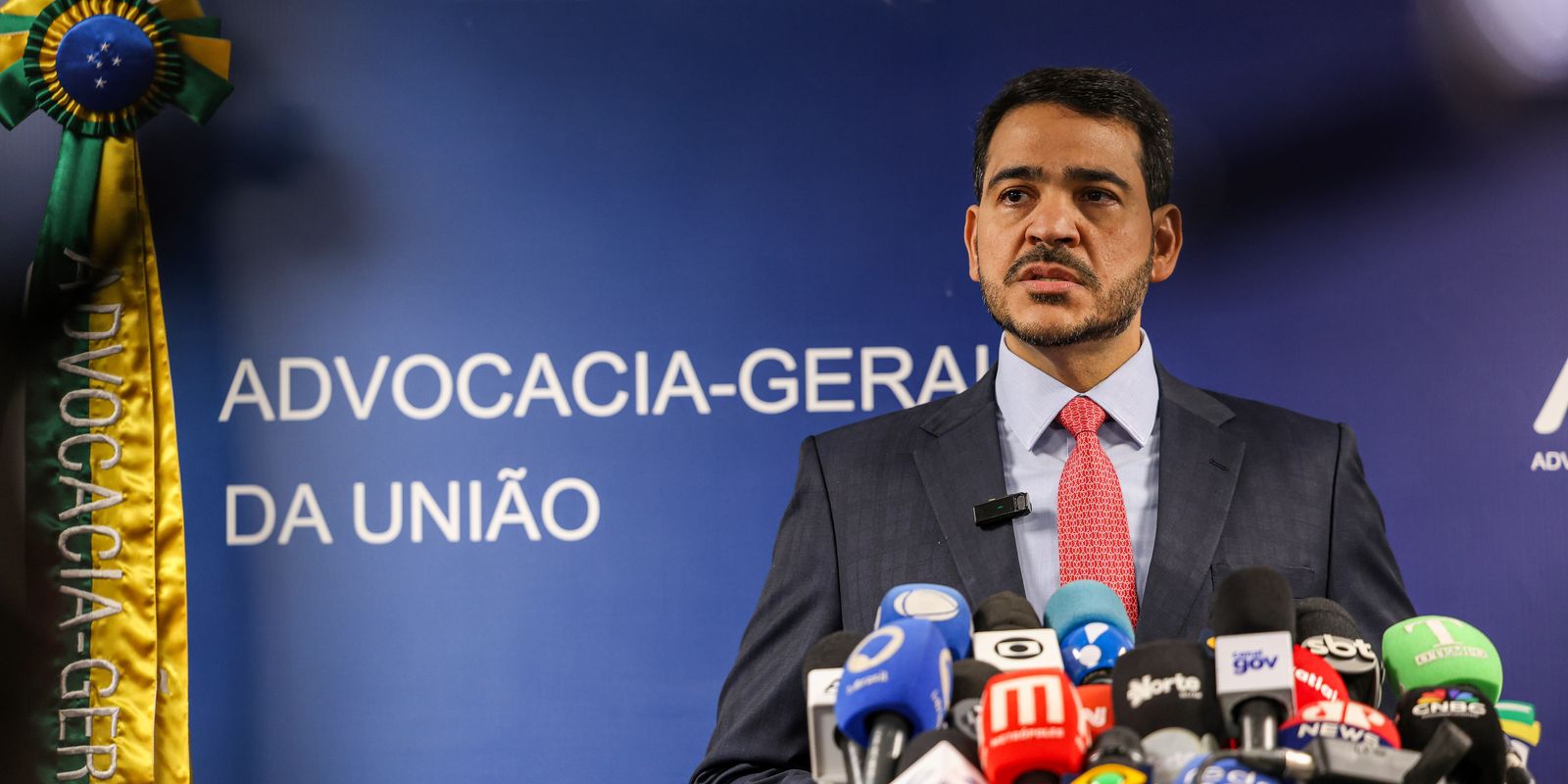 AGU: Congresso viola separação entre Poderes ao derrubar alta do IOF