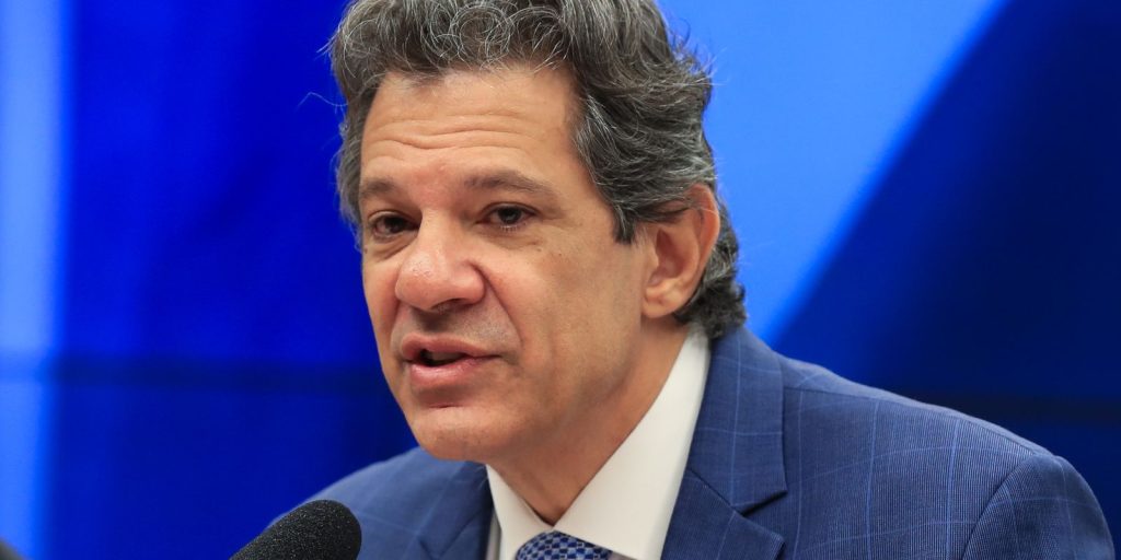 Haddad se reunirá com ministros da Argentina, Rússia e China