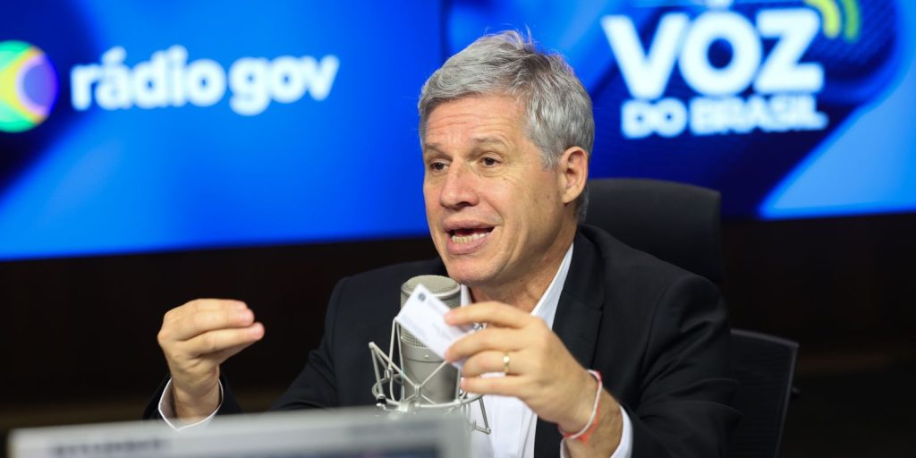 Plano Safra vai reduzir preços dos alimentos, diz ministro