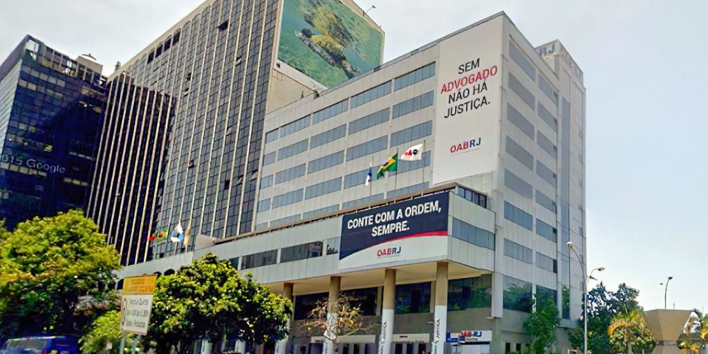 Prédio da OAB, no Rio, é liberado após denúncia de atentado