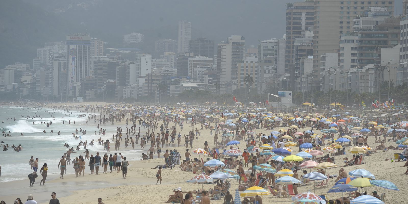 Justiça proíbe apreensão desmotivada de crianças e adolescentes no Rio