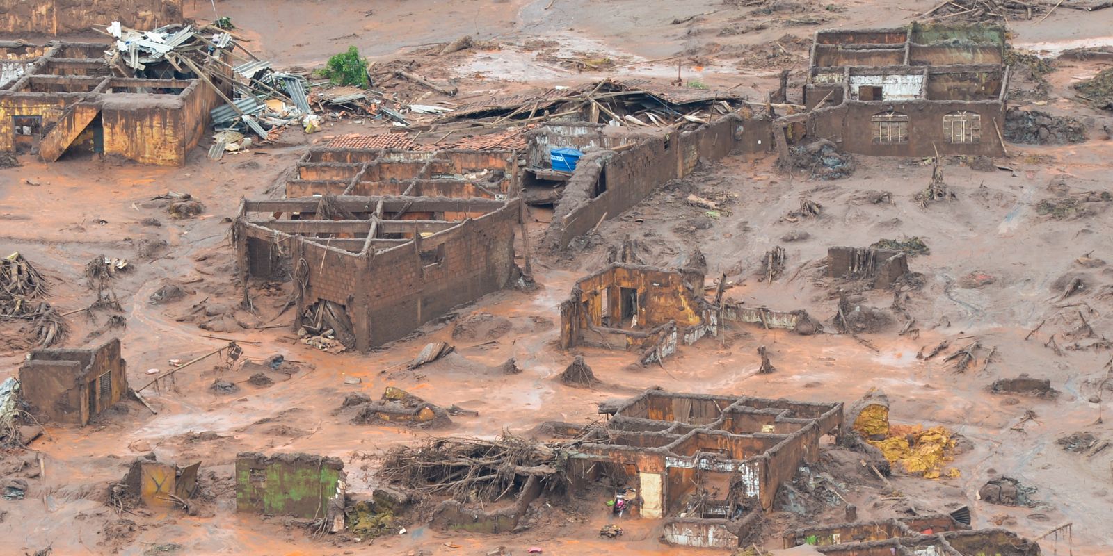 Caso Samarco: negociação para repactuar reparação esfria em 2023