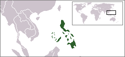 Deslizamento de terra no sul das Filipinas mata seis