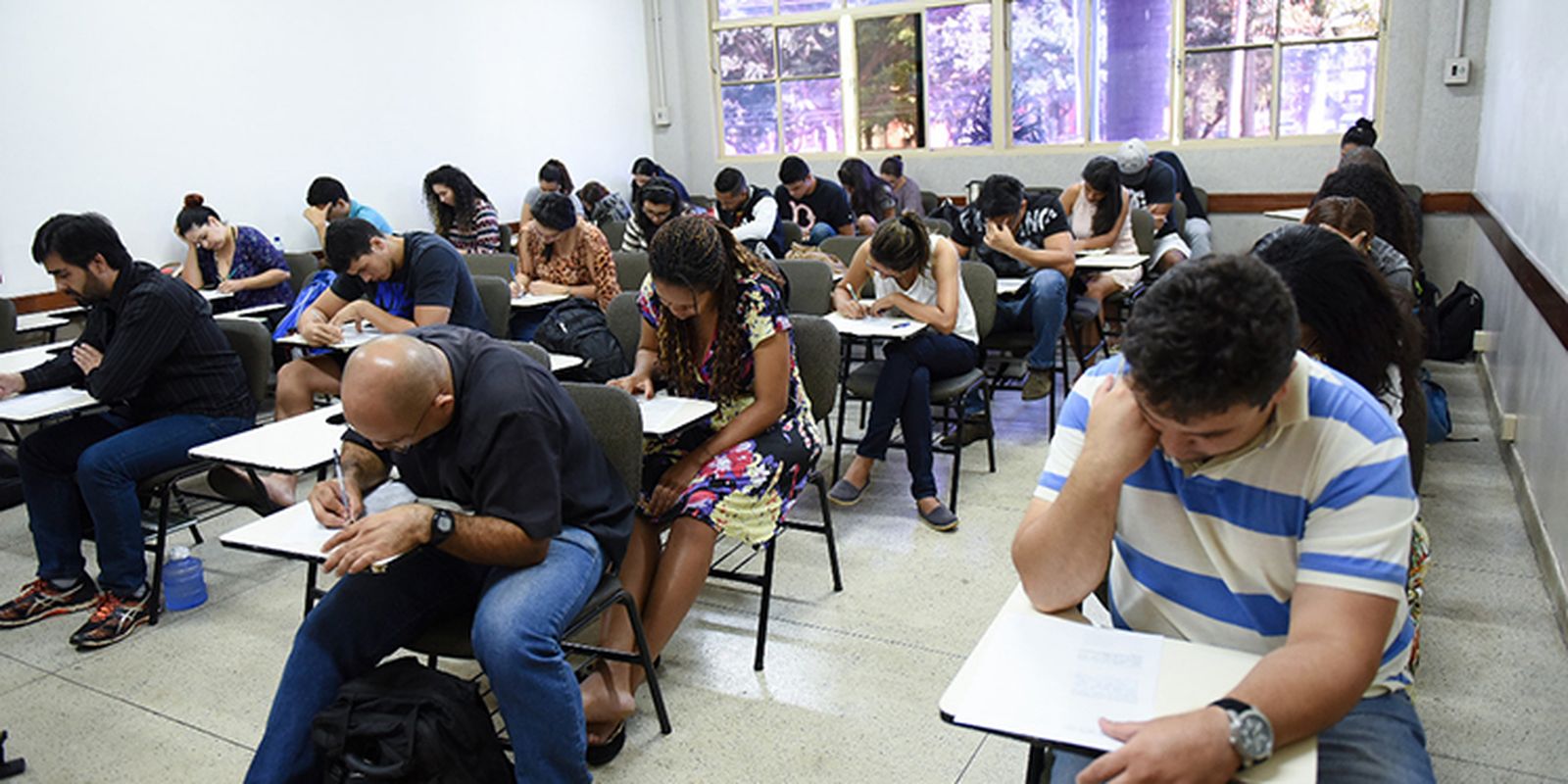 Inscrições para exame de obtenção do Celpe-Bras terminam hoje