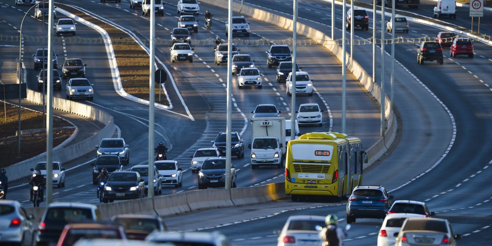 IPVA do Rio de Janeiro terá redução média de 4,39% em 2024