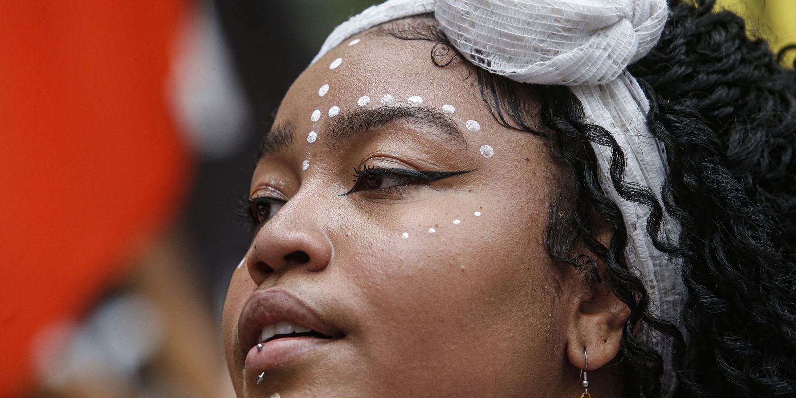 Maior presença de negros no país reflete reconhecimento racial