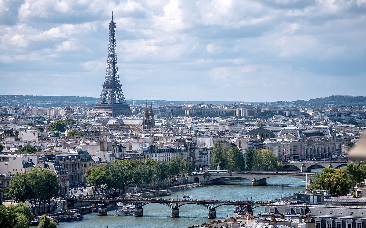 Paris: Agricultores parisienses anunciam “cerco à capital por tempo indeterminado” a partir de segunda-feira