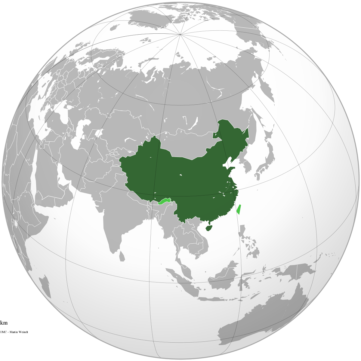 Número de mortos em deslizamento de terra no sudoeste da China chega a 20