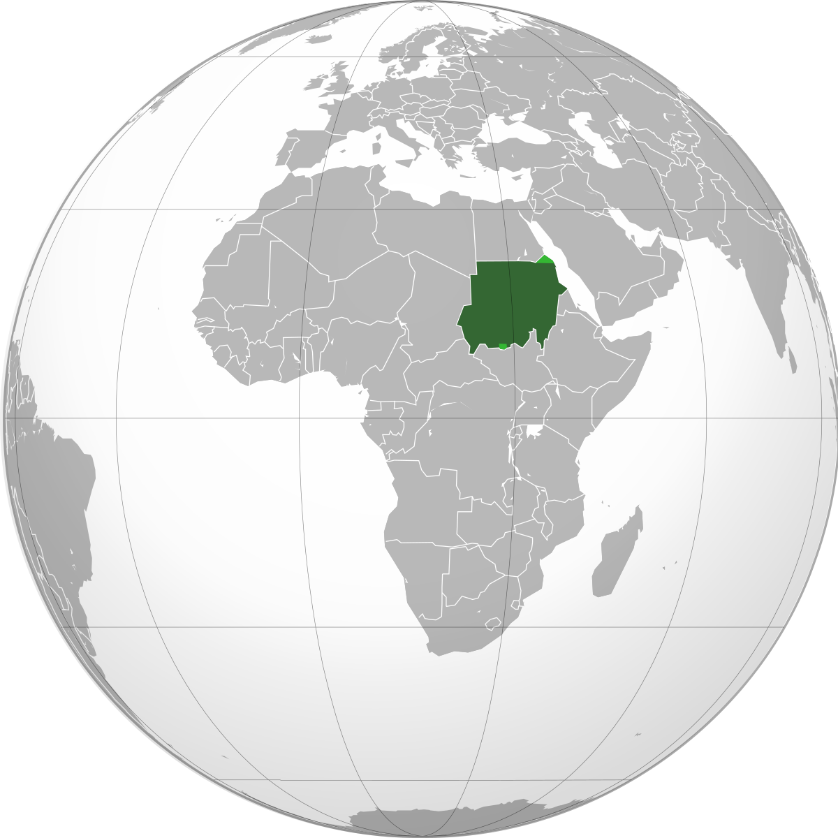 UE sanciona seis entidades sudanesas envolvidas na guerra