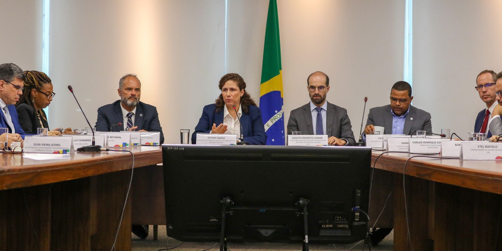 Enem dos Concursos: governo quer serviço público com a cara do Brasil