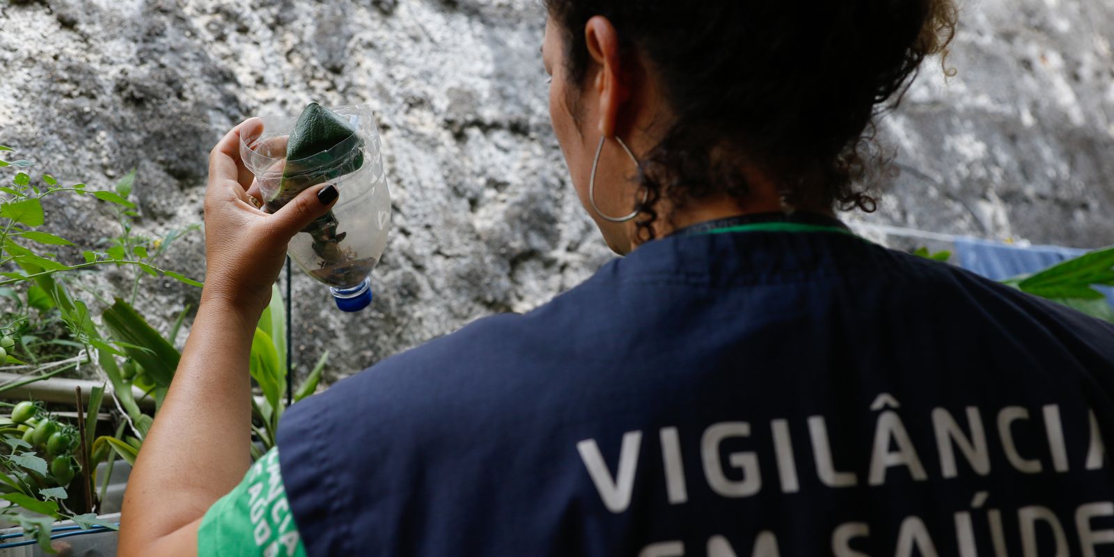 Com 32,3 mil casos prováveis, MG deve atingir pico da dengue em março