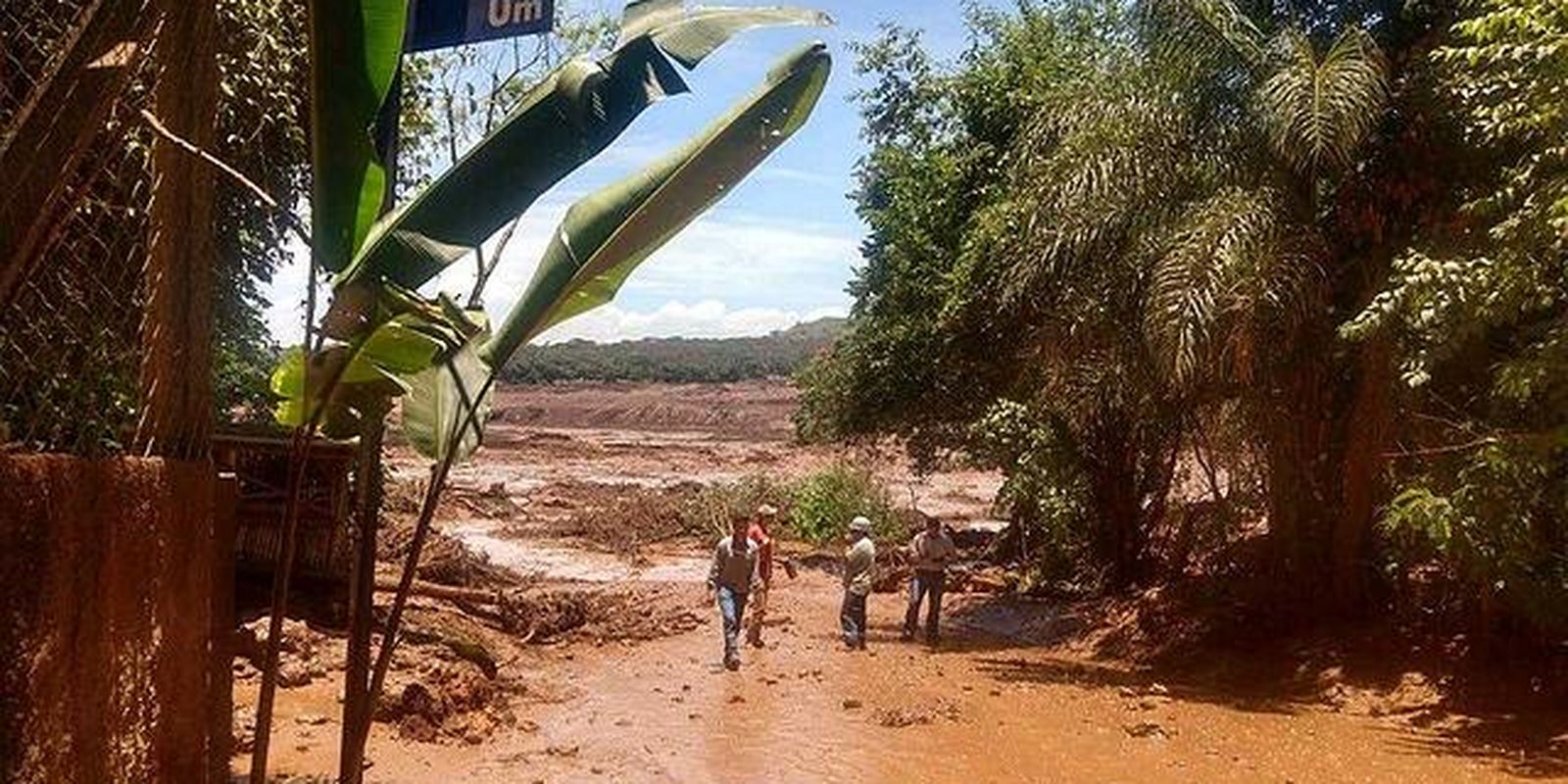 Brumadinho: “Acordo foi o melhor caminho”, diz procurador