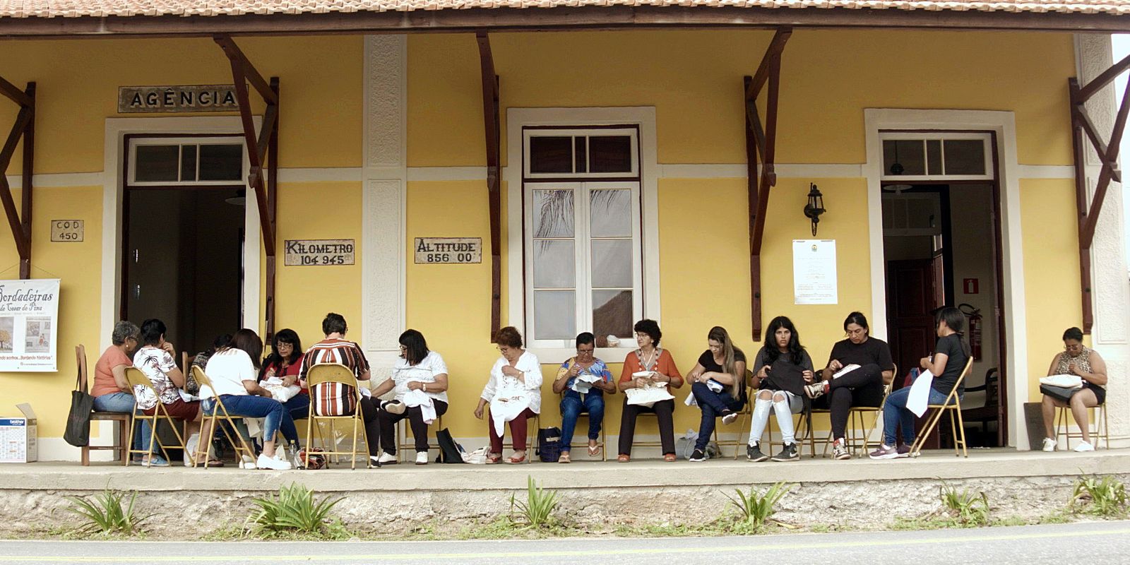 Regulação do streaming será debatida na Mostra de Tiradentes