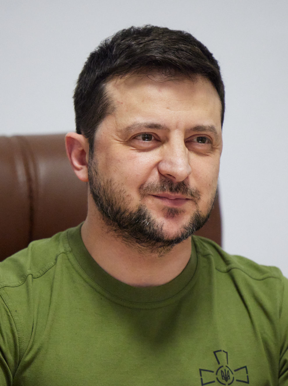 Zelenskyy diz que pausa no conflito ajudaria apenas a Rússia