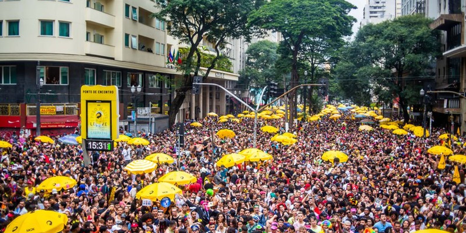 SP: carnaval na rua como ativo cultural foi chave para festa explodir