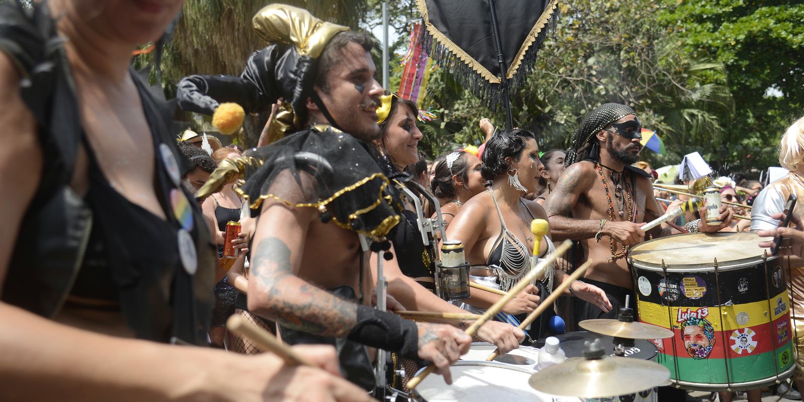 Bares e restaurantes estimam aumento de faturamento no carnaval