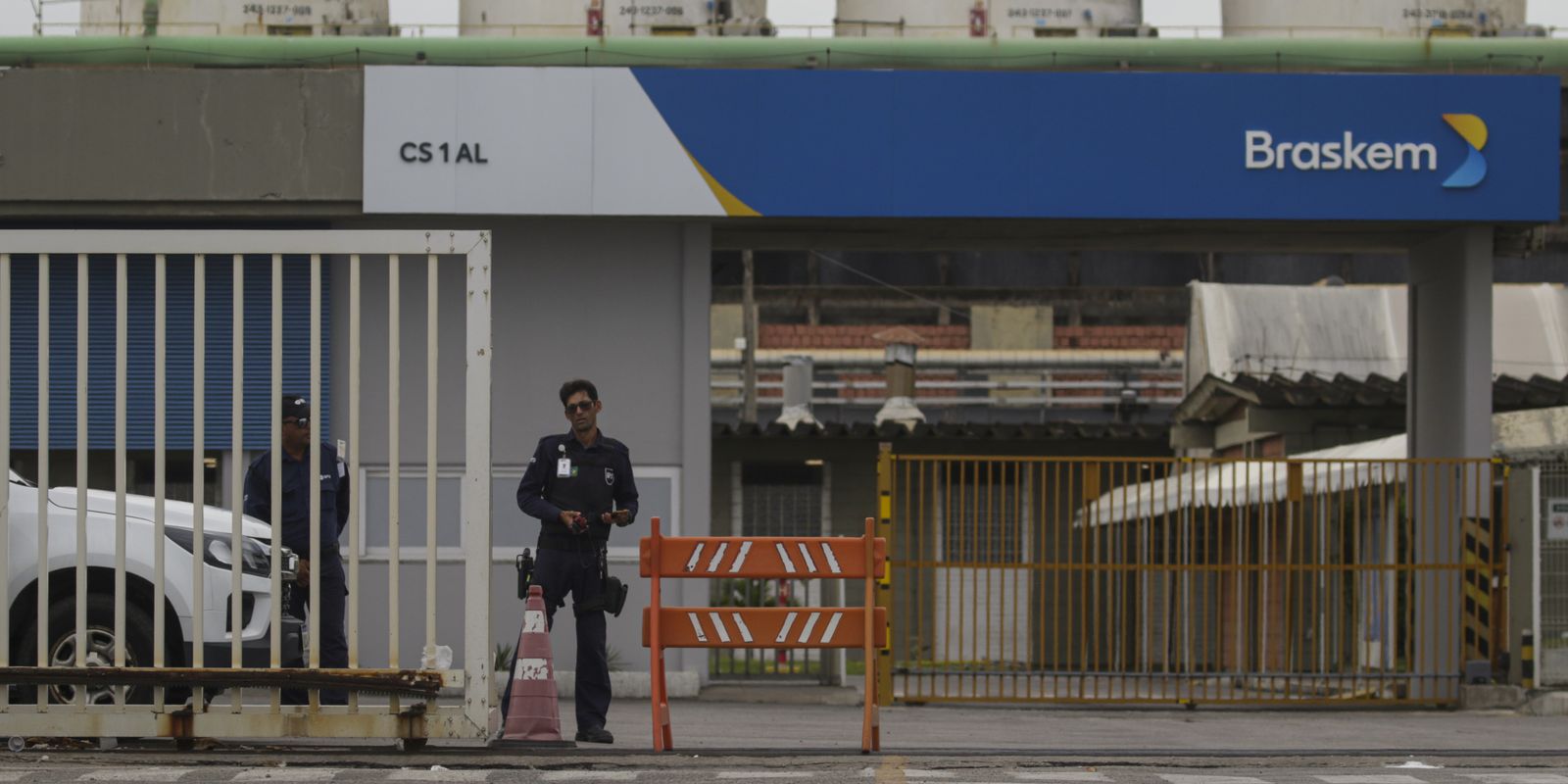 CNJ e CNMP chegam a Maceió para inspecionar caso Braskem