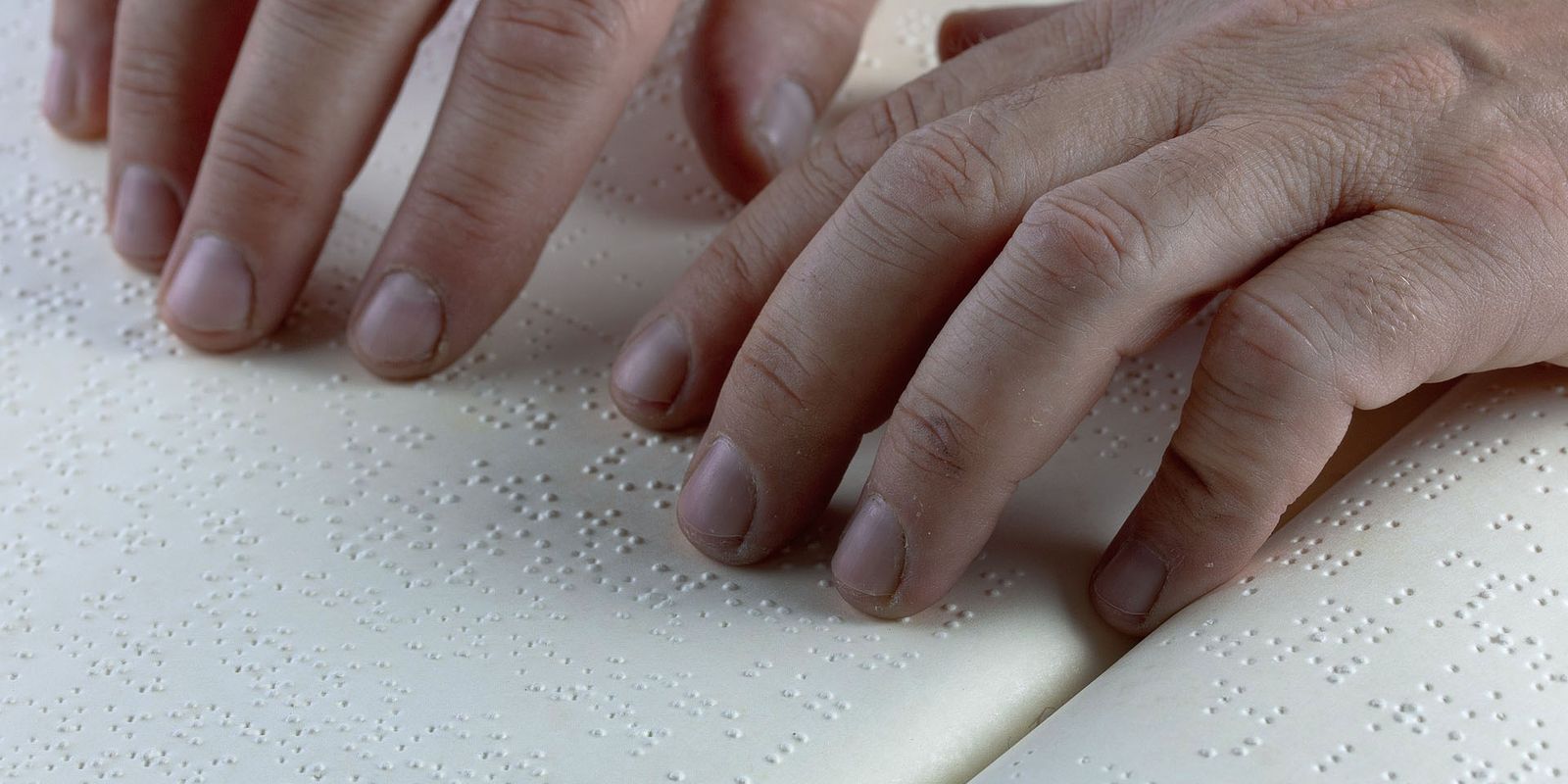 ONU: Braille é essencial para plena realização dos direitos humanos 