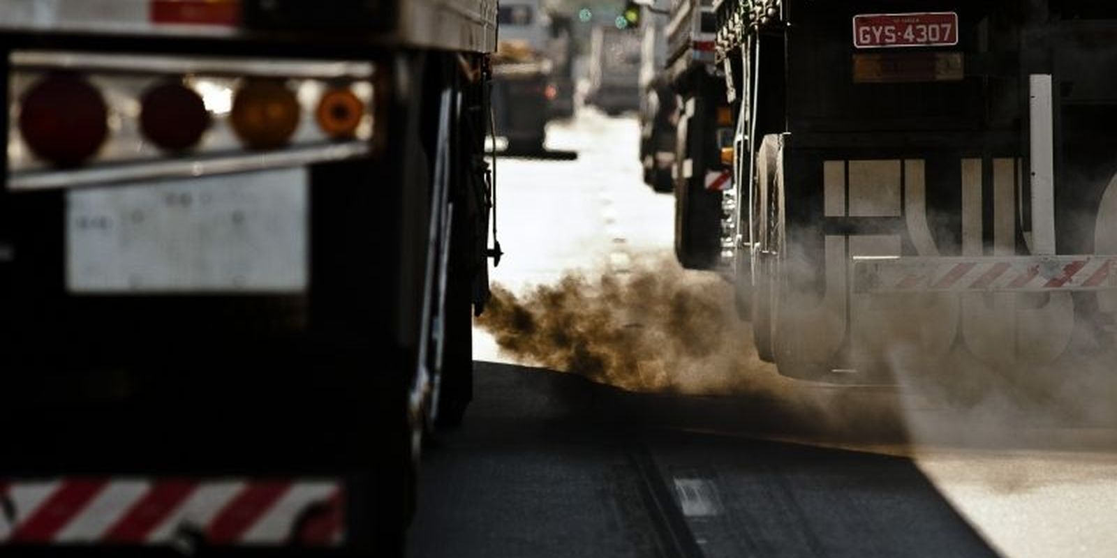 Inmetro anuncia projeto para descarbonização do transporte rodoviário