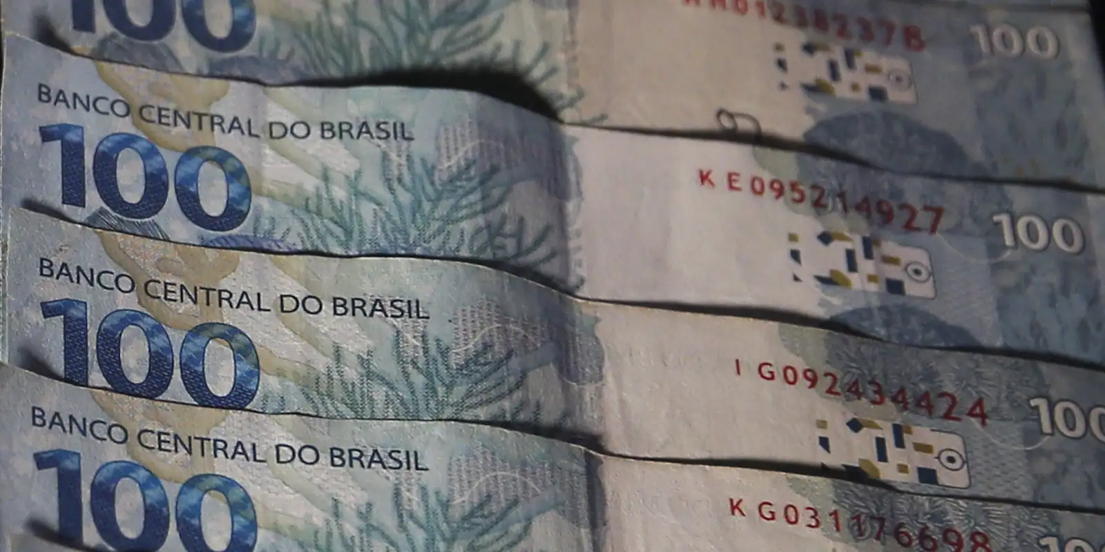 Dívida Pública sobe 0,65% em março e ultrapassa R$ 6,6 tri