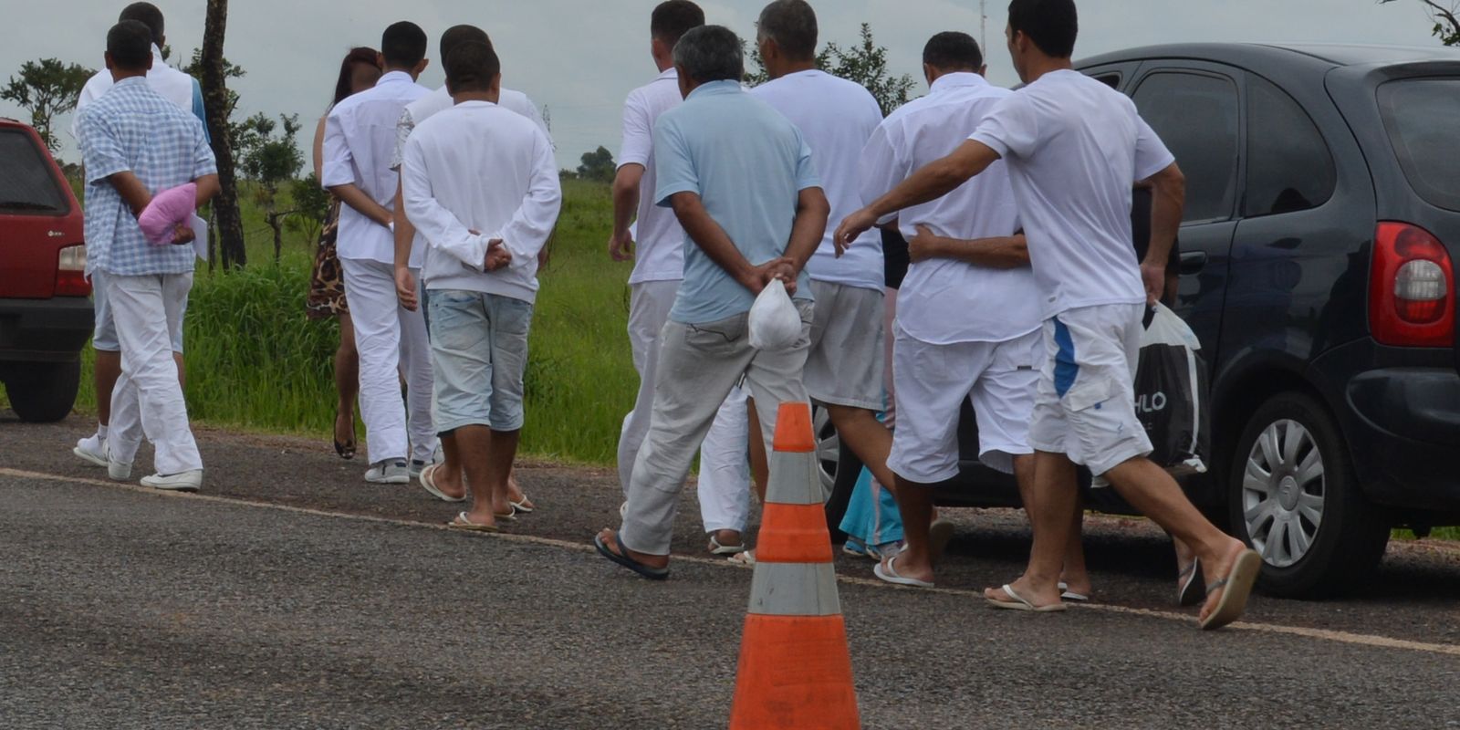 Extinção da “saidinha” não é solução para queda na criminalidade