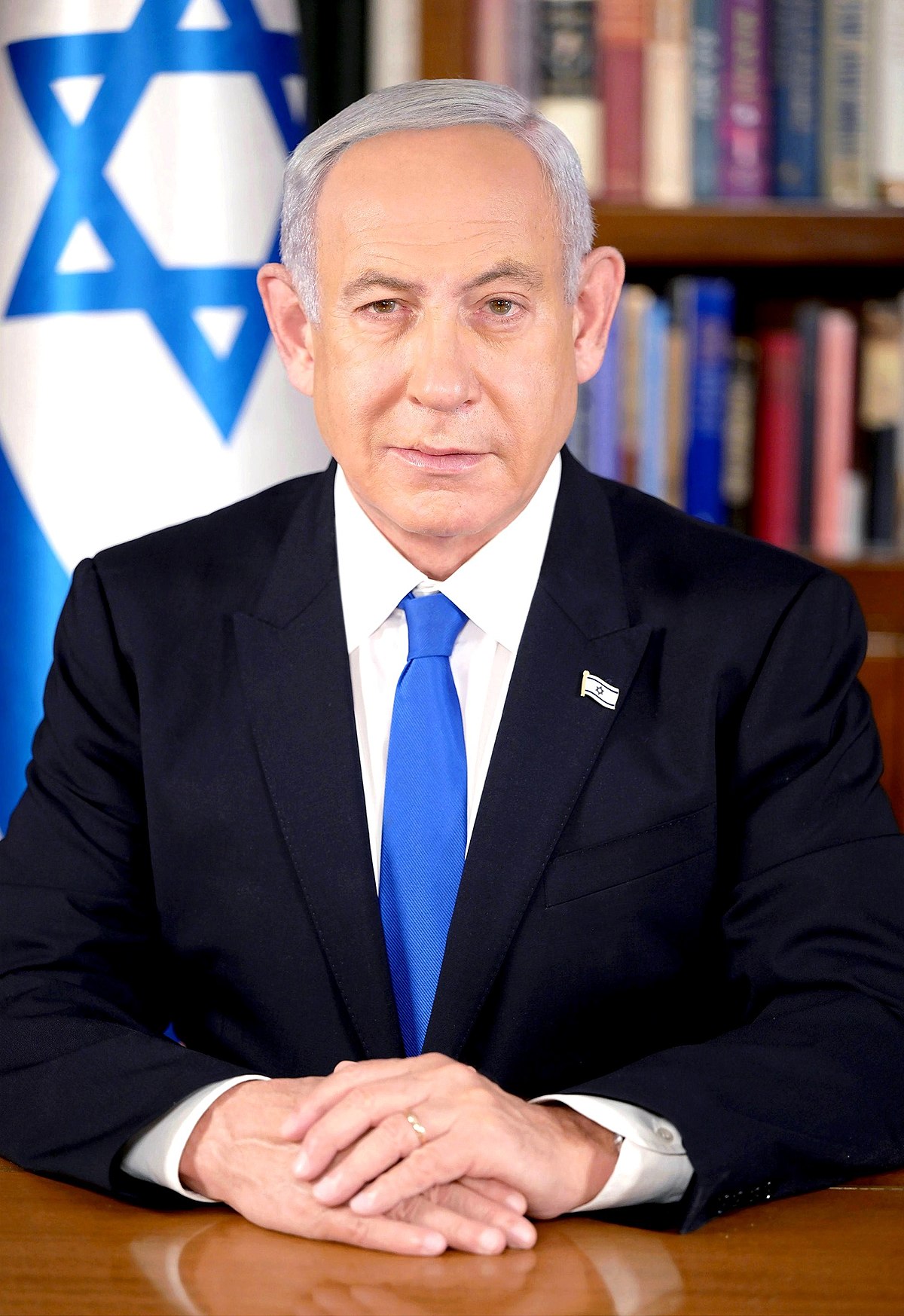 Netanyahu: O reconhecimento do Estado Palestino recompensaria o terrorismo