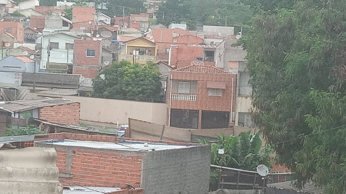 Zona sul de Piracicaba teve pior vendaval em pelo menos 30 anos