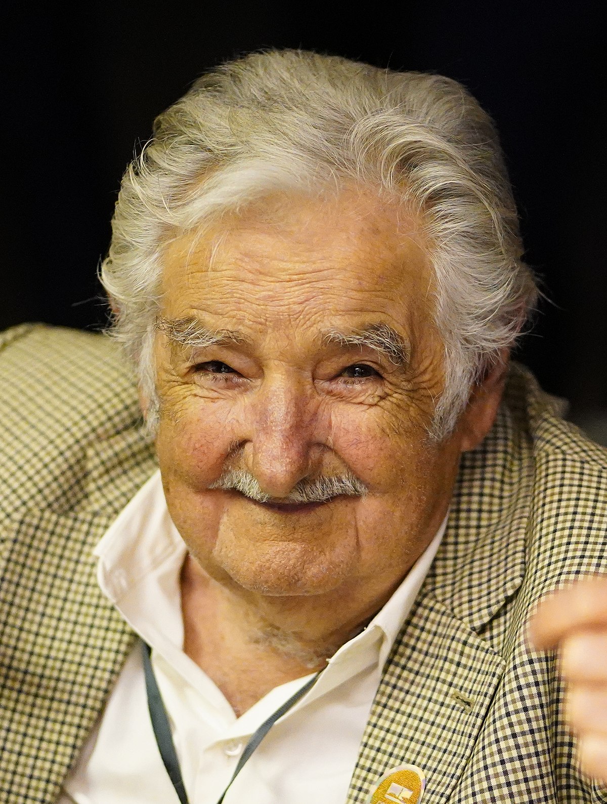 Ex-líder uruguaio “Pepe” Mujica diz que Venezuela tem um “governo autoritário”