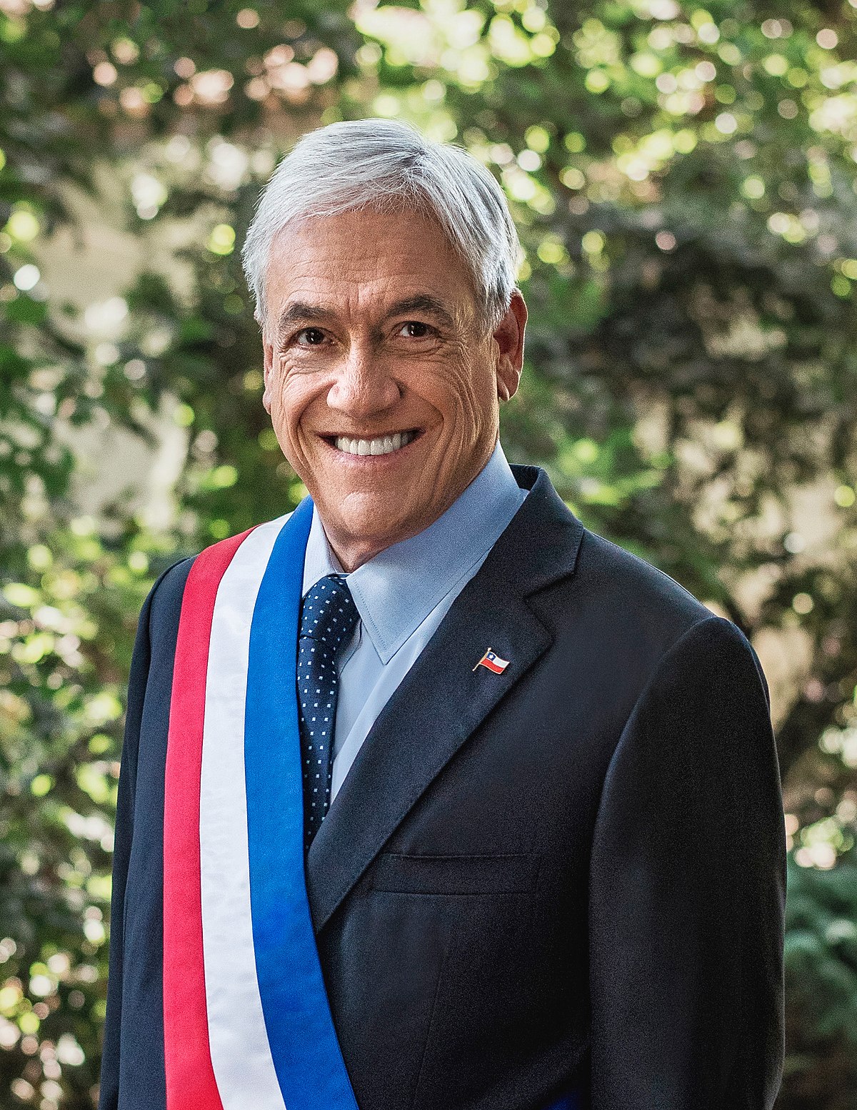 Ex-presidente do Chile Sebastián Piñera morre em acidente de helicóptero