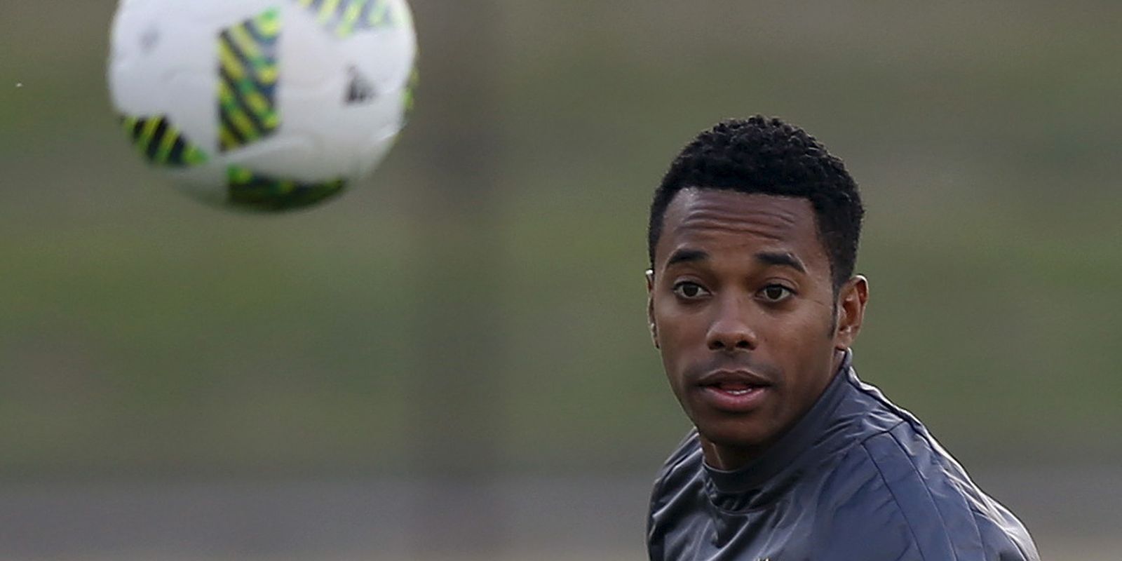 Defesa de Robinho entra com novo habeas corpus no Supremo