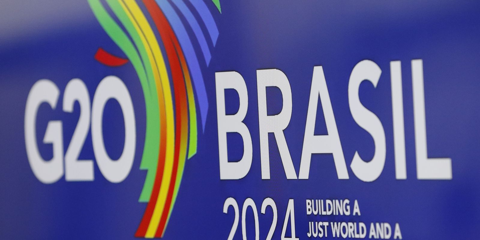 Mais de 1,5 mil organizações sociais vão elaborar sugestões ao G20