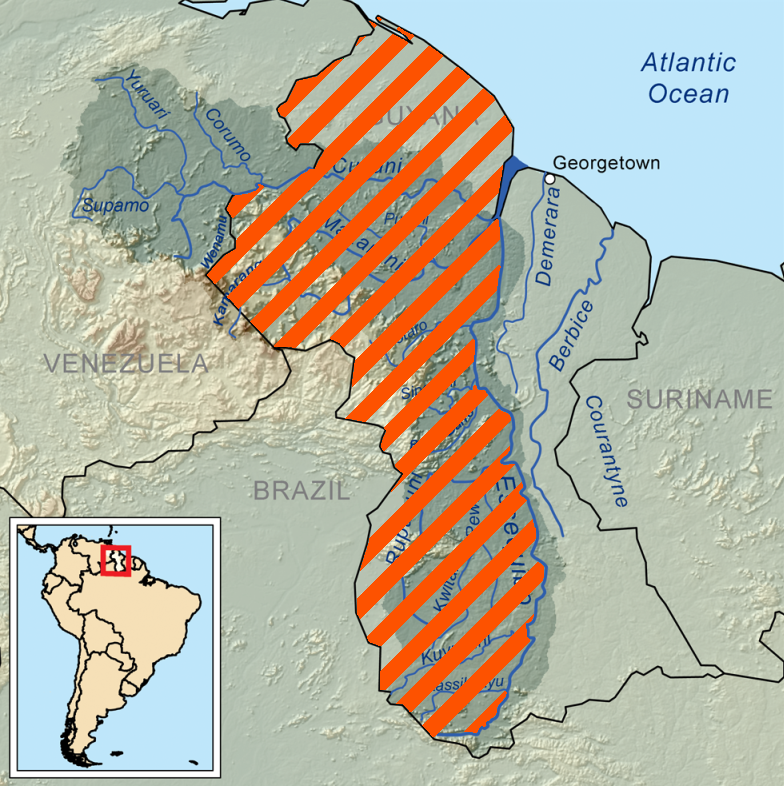 Brasil envia reforços militares para a fronteira com Venezuela e Guiana