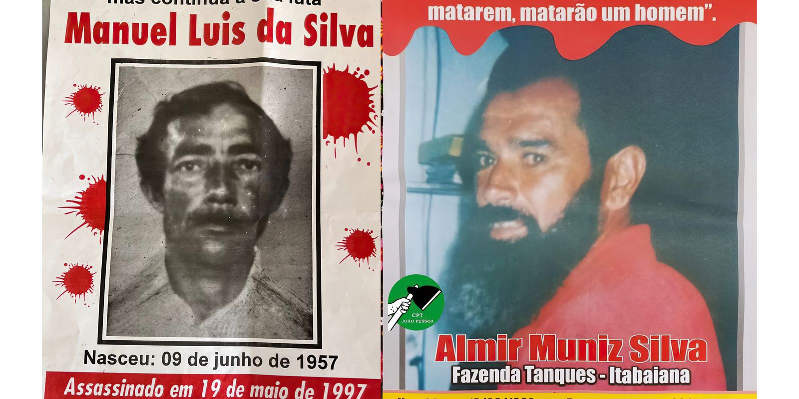 Estado brasileiro é julgado por omissão em crimes contra sem-terra