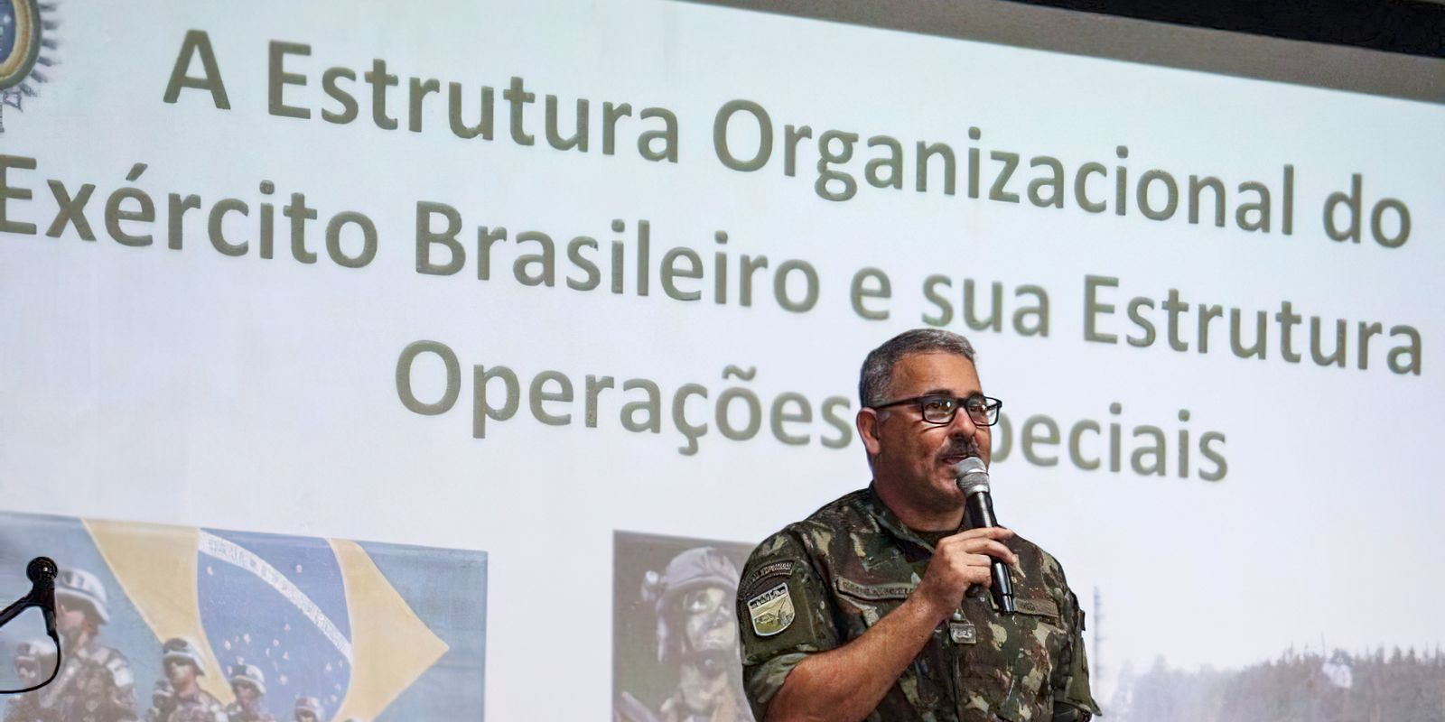 Coronel que estava nos EUA é preso pela PF ao chegar em Brasília