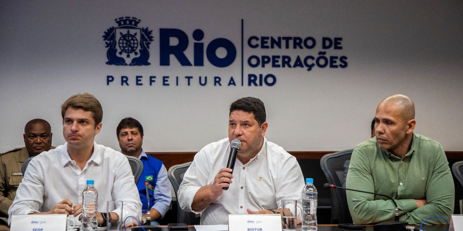 Rio terá 1º monitoramento de índices indiretos do turismo do Brasil