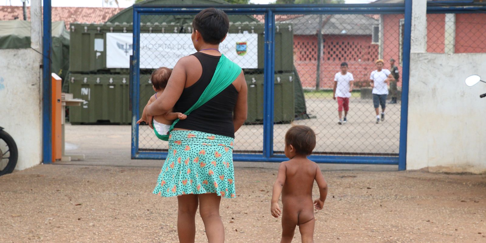 Seleção de entidades para serviços de saúde indígena pode ser retomada