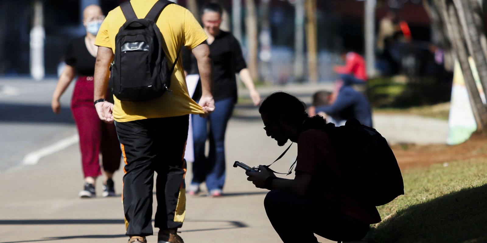 CIEE promove Maratona de Vagas com 60 mil oportunidades em todo país