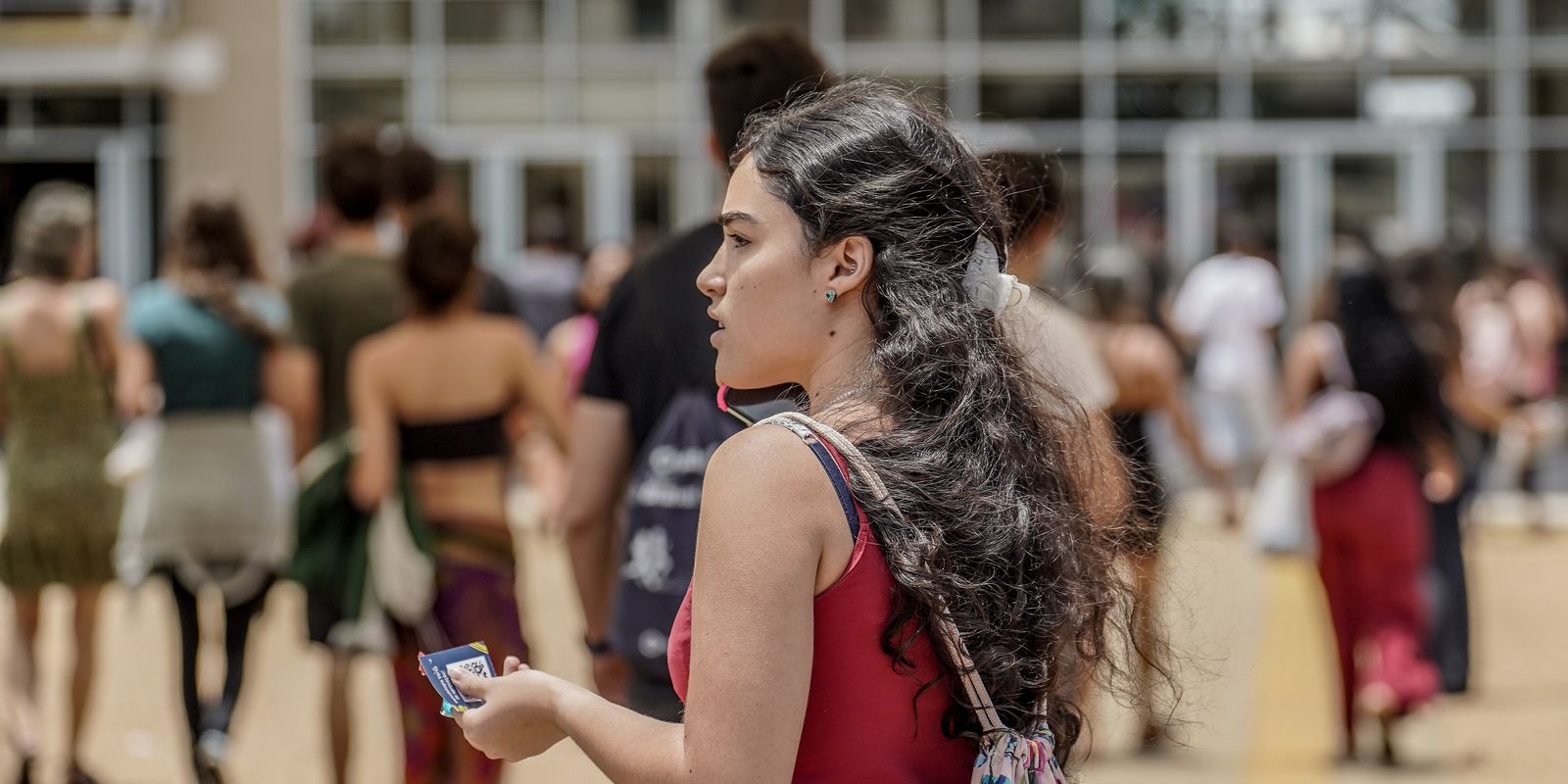 Inscritos no Concurso Nacional Unificado têm até hoje para pagar taxa