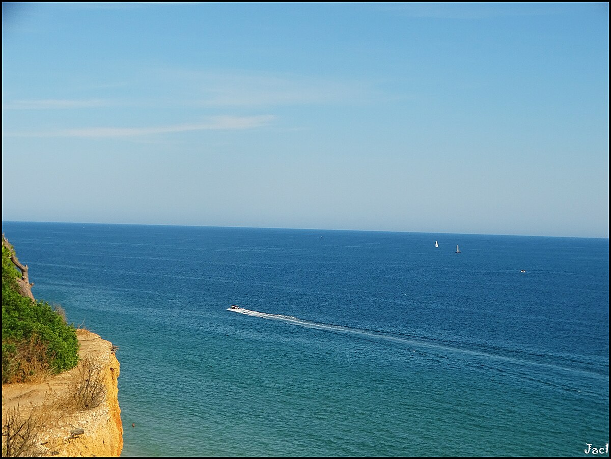 Praia de Portugal é eleita a melhor do mundo