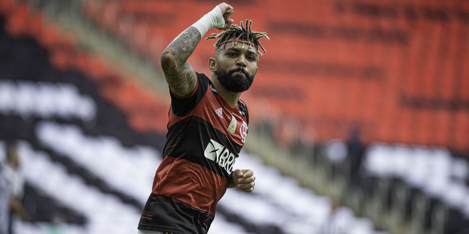 Gabigol leva 2 anos de suspensão por tentar fraudar exame antidopping