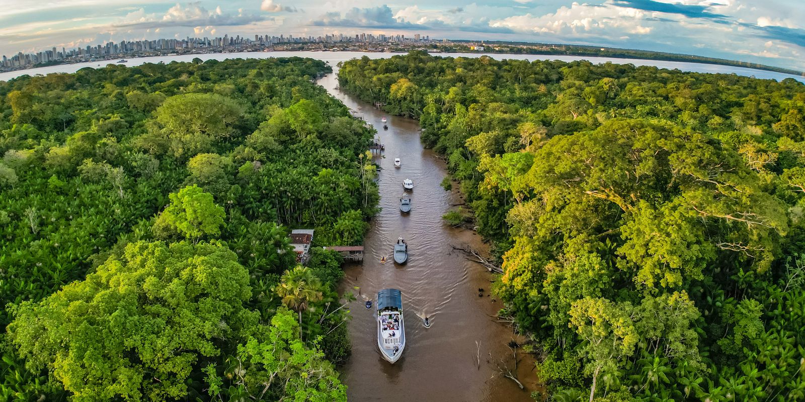 Brasil e França lançam programa para arrecadar € 1 bilhão em 4 anos