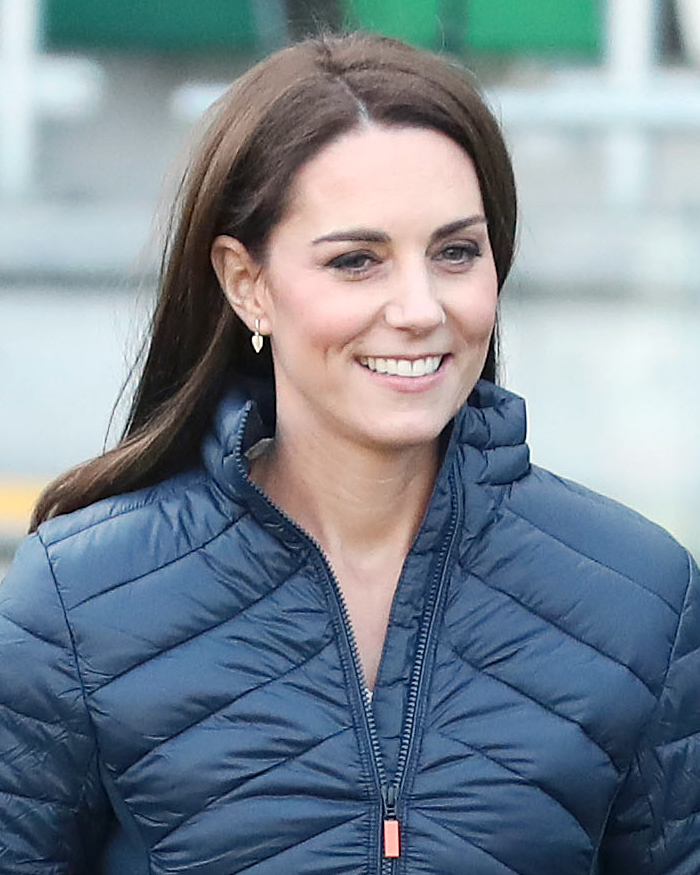 Kate Middleton sofre de câncer; anúncio vem dois meses após “doença misteriosa”