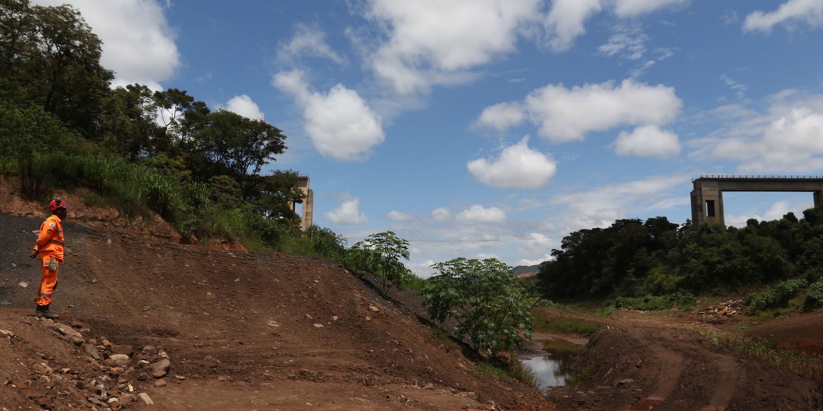 Decisão sobre Brumadinho causa indignação a parentes de vítimas