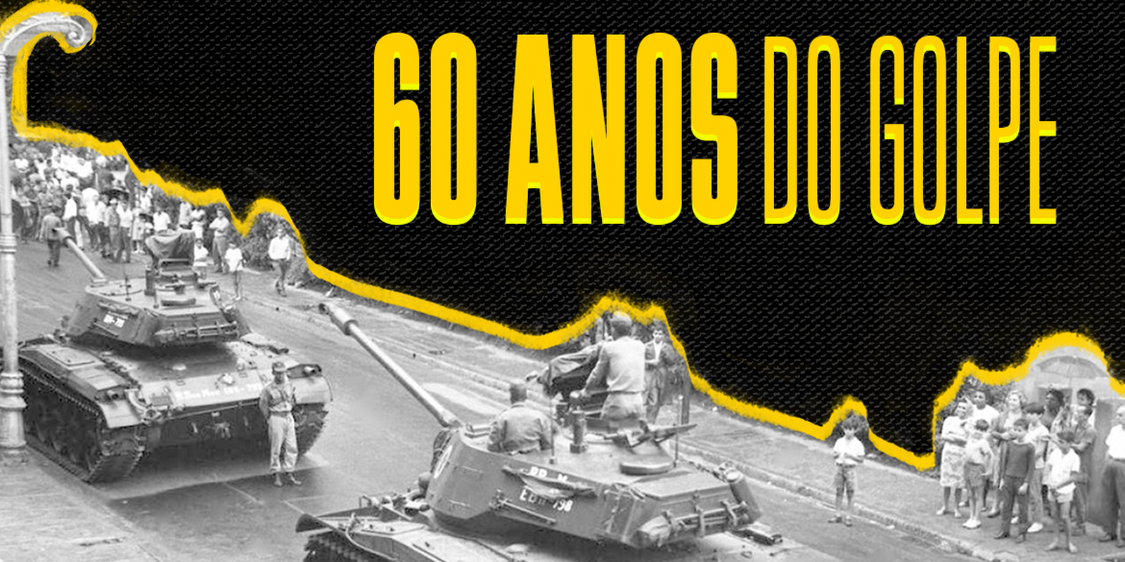 Institutos privados prepararam o terreno para o golpe de 1964