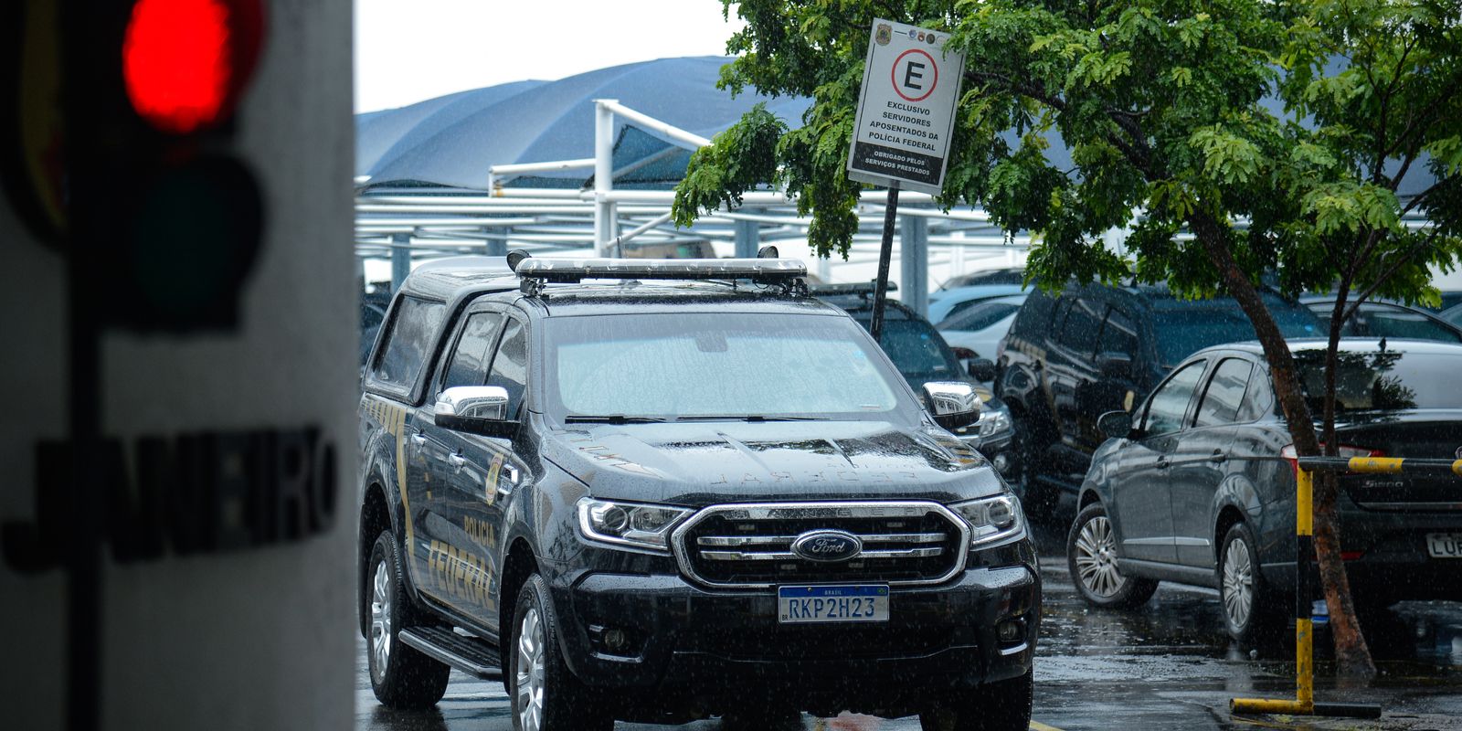 PF aponta irmãos Brazão como mandantes da morte de Marielle