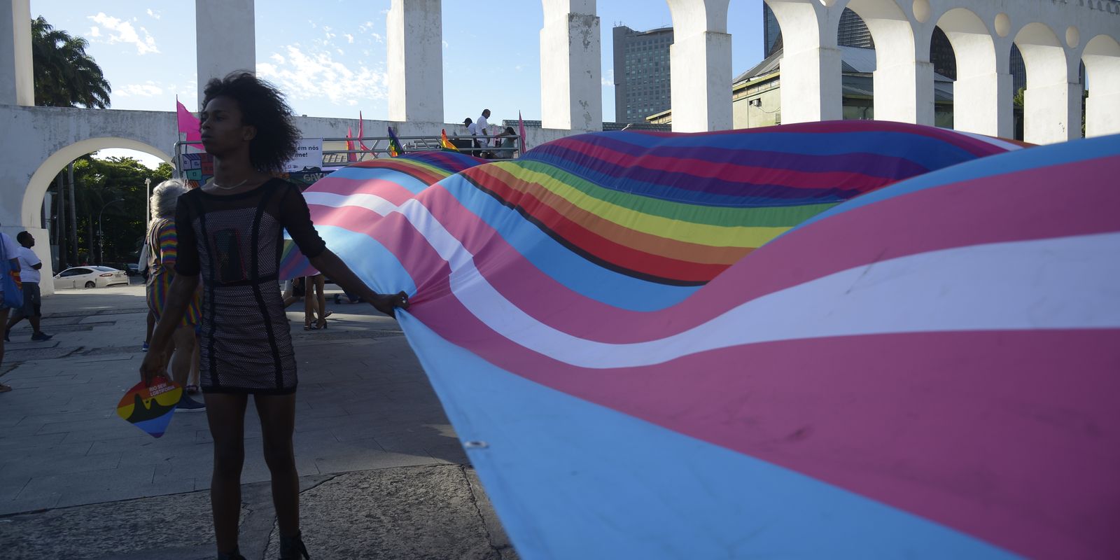 Comitê irá monitorar políticas de violências a pessoas LGBTQIA+