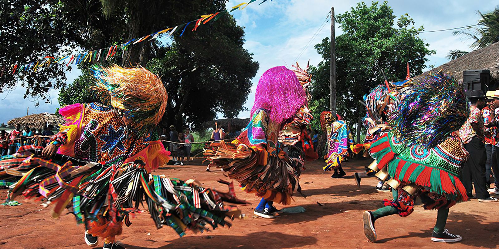 Recife ganha três novos Patrimônios Culturais Imateriais