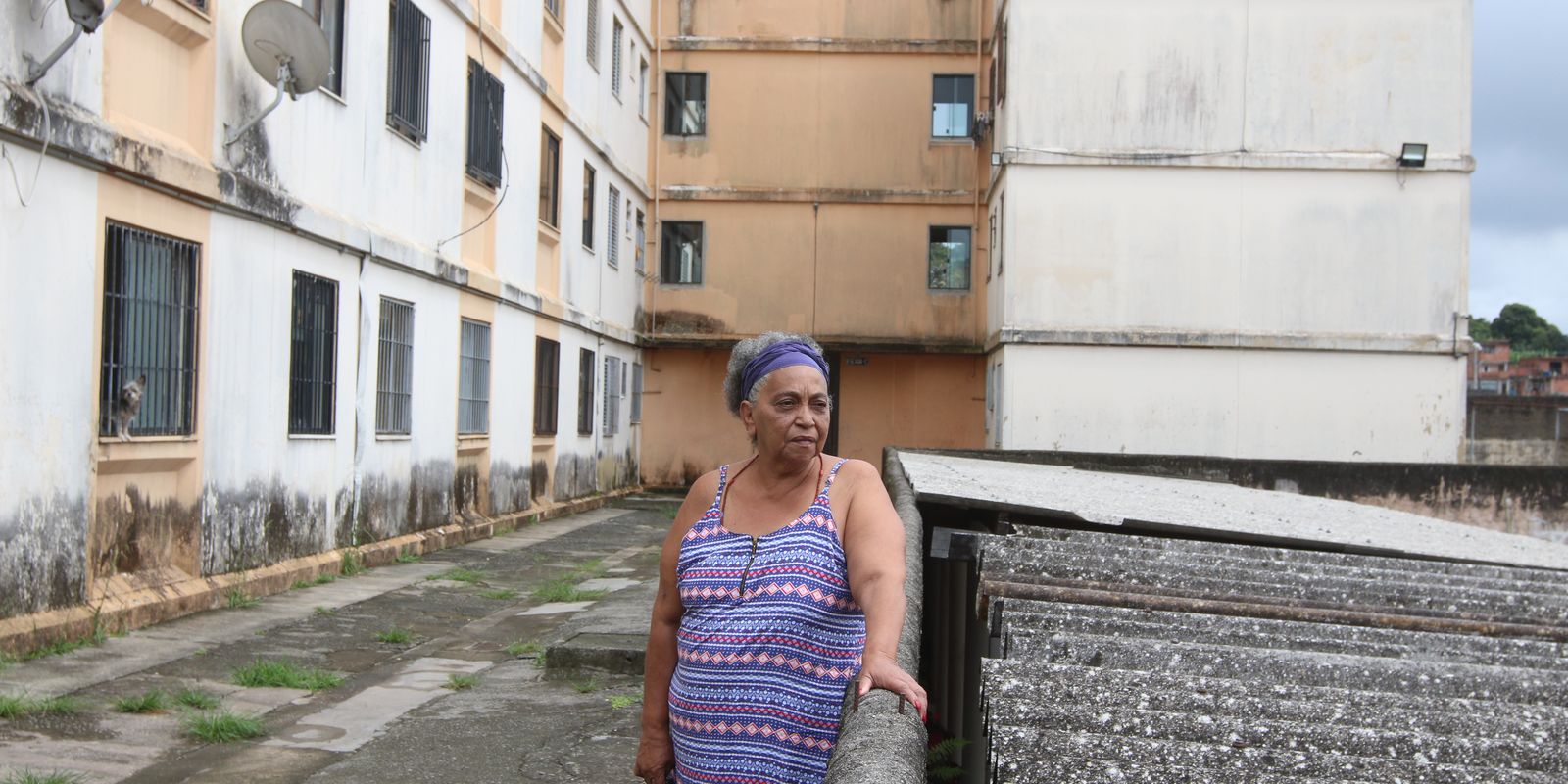 Estudo mostra como expulsão de negros formou bairro periférico em SP